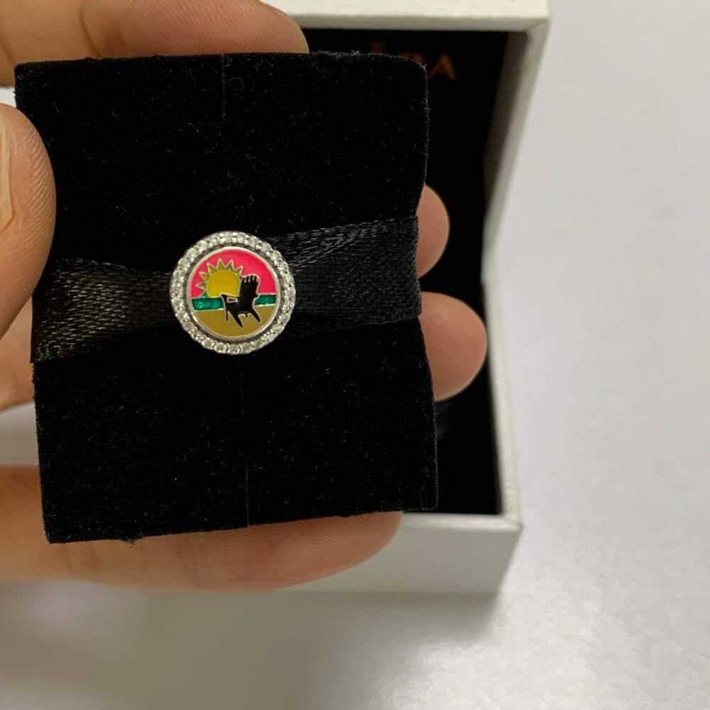 Pandora Ocean City NJ Exclusive Charm